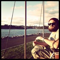 Lloyd Green的照片