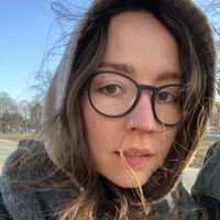 Adelya Gilmutdinova's Photo