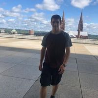 Fotos de Joshua DImperio