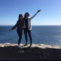 Hyunjung Park的照片