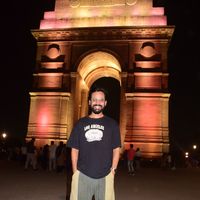 Rohit Sinha的照片