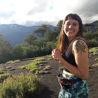 Zdjęcia użytkownika Paula Maldonado