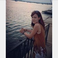 Martina Spinali的照片