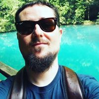 Grzegorz Gil的照片