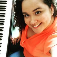 Mariagabriela Barreto's Photo