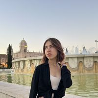 Katerina Prokhyra's Photo