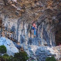 Sebastian Marcelo Montes的照片