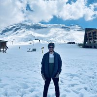 Krishna Prasad's Photo