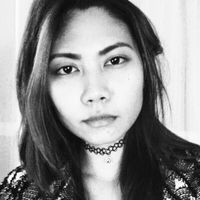 Keiko Fujiwara's Photo