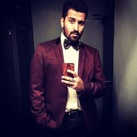 Photos de Abhishek Jaiswaal