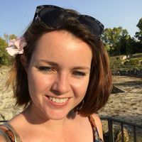 Emma Jenkins的照片