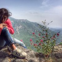 Liana Safaryan's Photo