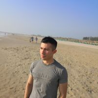 Felipe Argüelles's Photo