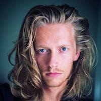 Martin Nyhammer's Photo