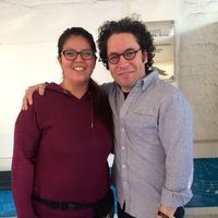 Daniela Nahuelán López's Photo