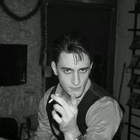 Milos Ratkovac's Photo