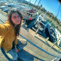 Alejandra Atehortúa's Photo