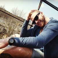 Pauls Švedrēvics的照片