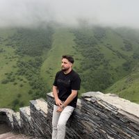 Bilal Karaduman's Photo