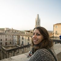 Berta  Aguilar的照片