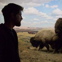 Charlie Gardner的照片