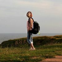 Alexandra Selivanova的照片