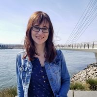 Courtney Rulffes的照片