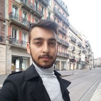 Kenan Kasif TOKAY的照片