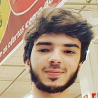 Francisco Garcia的照片