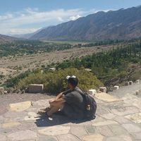 matias cancinos's Photo