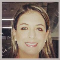 Viviana Gonzalez的照片