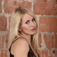 Ekaterina Kornienko的照片