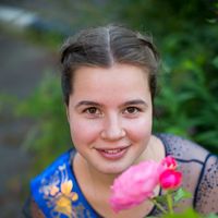 Fotos von Maria Basilova