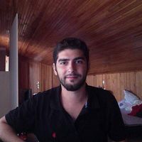 UFUK KULAVUZ's Photo