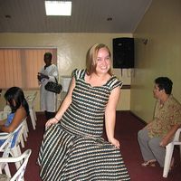 Ashley Hopkins's Photo