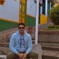 Ricardo Henao Martínez's Photo