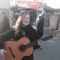 Alva Johansson的照片