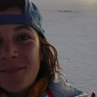 Alice Eveille's Photo