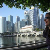 Katerina Georgopoulou's Photo