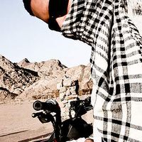 Sherif Tarek's Photo