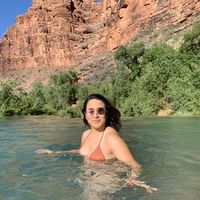 Danielle Vigil's Photo