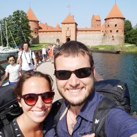 Fotos de Carole & Romain Bltum