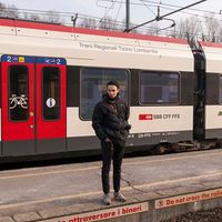 Zdjęcia użytkownika Pascal Davi