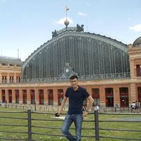 Nursultan Tolonbai Uulu的照片