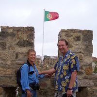 Clark and Jean Ross's Photo