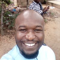 Obinna Chukwuma的照片