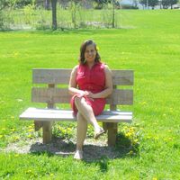 Ramona Peralta's Photo