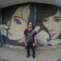 Amzari Dwayne的照片