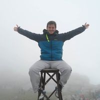 Fotos de Guillermo Cozza