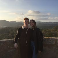 Louis Caplin's Photo